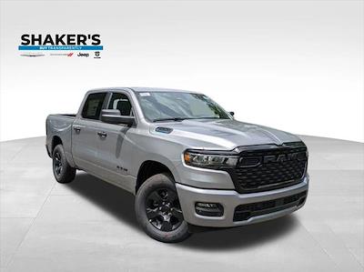 New 2025 Ram 1500 Tradesman Crew Cab 4x4 Pickup for sale #RAM08171 - photo 1