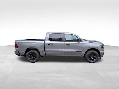 New 2025 Ram 1500 Tradesman Crew Cab 4x4 Pickup for sale #RAM08171 - photo 2