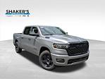 New 2025 Ram 1500 Tradesman Crew Cab 4x4 Pickup for sale #RAM08171 - photo 1