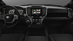 New 2025 Ram 1500 Tradesman Crew Cab 4x4 Pickup for sale #RAM08172 - photo 6