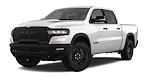 New 2025 Ram 1500 Rebel Crew Cab 4x4 Pickup for sale #768630 - photo 1