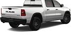 New 2025 Ram 1500 Rebel Crew Cab 4x4 Pickup for sale #768630 - photo 2