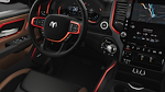 New 2025 Ram 1500 Rebel Crew Cab 4x4 Pickup for sale #768630 - photo 5