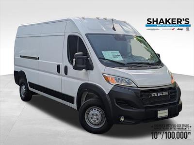 New 2025 Ram ProMaster 3500 High Roof Empty Cargo Van for sale #PRO39722P - photo 1