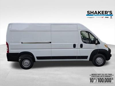 New 2025 Ram ProMaster 3500 High Roof Empty Cargo Van for sale #PRO39722P - photo 2