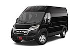 New 2025 Ram ProMaster 2500 High Roof Empty Cargo Van for sale #PRO70138S - photo 1