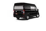New 2025 Ram ProMaster 2500 High Roof Empty Cargo Van for sale #PRO70138S - photo 3