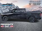 New 2026 Ram 1500 Big Horn Crew Cab for sale #RAM02323 - photo 6