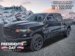New 2026 Ram 1500 Big Horn Crew Cab for sale #RAM02323 - photo 7
