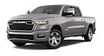 New 2025 Ram 1500 Big Horn Crew Cab 4x4 Pickup for sale #RAM06939P - photo 1