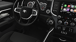 New 2025 Ram 1500 Big Horn Crew Cab 4x4 Pickup for sale #RAM06939P - photo 4