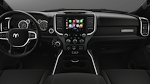 New 2025 Ram 1500 Big Horn Crew Cab 4x4 Pickup for sale #RAM06939P - photo 5