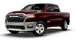 New 2026 Ram 1500 Big Horn Crew Cab 4x4 Pickup for sale #RAM09517 - photo 1