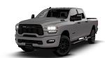 New 2026 Ram 2500 Big Horn Crew Cab for sale #RAM26890 - photo 1
