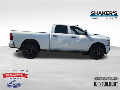 New 2026 Ram 2500 Tradesman Crew Cab for sale #RAM26894 - photo 2