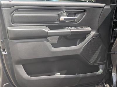 New 2026 Ram 1500 Tradesman Crew Cab for sale #RAM35418 - photo 1