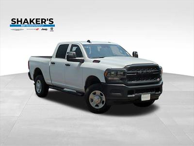 New 2024 Ram 2500 Tradesman Crew Cab 4x4 Pickup for sale #RAM42147 - photo 1