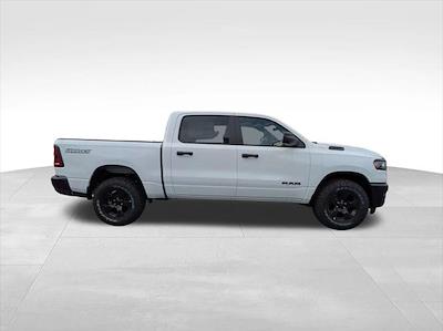New 2025 Ram 1500 Warlock Crew Cab 4x4 Pickup for sale #RAM55293S - photo 2