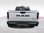 New 2025 Ram 1500 Warlock Crew Cab 4x4 Pickup for sale #RAM55293S - photo 4