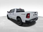 New 2025 Ram 1500 Warlock Crew Cab 4x4 Pickup for sale #RAM55293S - photo 5