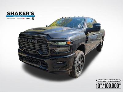 New 2026 Ram 2500 Big Horn Crew Cab for sale #RAM59792S - photo 1