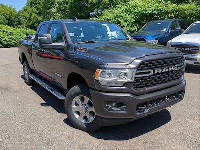 New 2024 Ram 2500 Big Horn Crew Cab 4x4 Pickup for sale #RAM70286 - photo 1