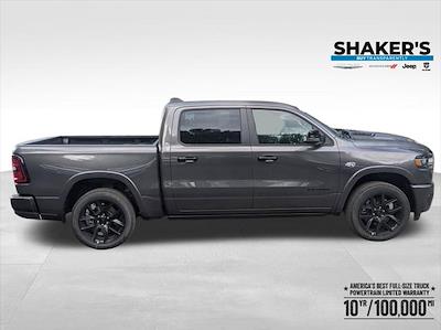 New 2026 Ram 1500 Laramie Crew Cab for sale #RAM86574S - photo 2