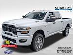 New 2026 Ram 2500 Big Horn Crew Cab for sale #RAM92484S - photo 8