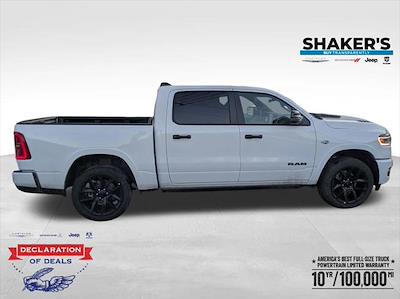 New 2026 Ram 1500 Limited Crew Cab for sale #RAM98479 - photo 2