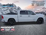 New 2026 Ram 1500 Limited Crew Cab for sale #RAM98479 - photo 2