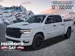 New 2026 Ram 1500 Limited Crew Cab for sale #RAM98479 - photo 7