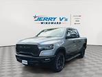 New 2025 Ram 1500 Rebel Crew Cab 4x4 Pickup for sale #250017 - photo 1