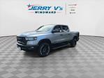 New 2025 Ram 1500 Rebel Crew Cab 4x4 Pickup for sale #250017 - photo 2