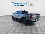 New 2025 Ram 1500 Rebel Crew Cab 4x4 Pickup for sale #250017 - photo 5