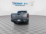 New 2025 Ram 1500 Rebel Crew Cab 4x4 Pickup for sale #250017 - photo 6