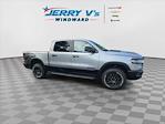 New 2025 Ram 1500 Rebel Crew Cab 4x4 Pickup for sale #250017 - photo 8