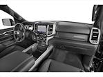 New 2025 Ram 1500 Big Horn Crew Cab 4x4 Pickup for sale #250069 - photo 11