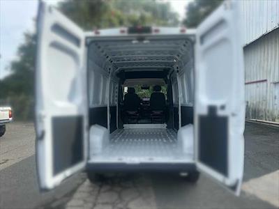 New 2025 Ram ProMaster EV 3500 High Roof Empty Cargo Van for sale #250095 - photo 2
