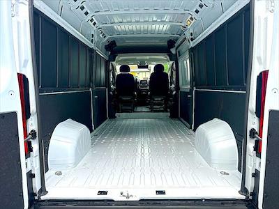 New 2026 Ram ProMaster 2500 High Roof Empty Cargo Van for sale #260044 - photo 2