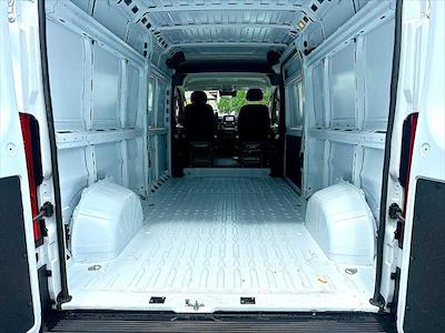 New 2026 Ram ProMaster 2500 High Roof Empty Cargo Van for sale #260045 - photo 2