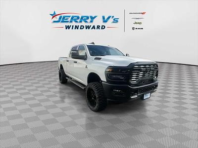 New 2025 Ram 2500 Tradesman Crew Cab for sale #250046 - photo 2