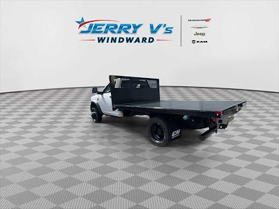 New 2025 Ram 4500 Regular Cab Flatbed Truck for sale #250067 - photo 2