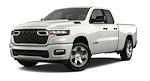 New 2025 Ram 1500 Tradesman Quad Cab 4x4 Pickup for sale #61499560 - photo 1