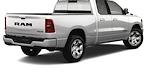 New 2025 Ram 1500 Tradesman Quad Cab 4x4 Pickup for sale #61499560 - photo 2