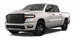 New 2025 Ram 1500 Laramie Crew Cab 4x4 Pickup for sale #250072 - photo 1