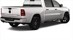 New 2025 Ram 1500 Laramie Crew Cab 4x4 Pickup for sale #250072 - photo 2