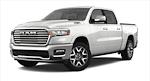 New 2025 Ram 1500 Laramie Crew Cab 4x4 Pickup for sale #250092 - photo 1