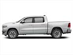 New 2025 Ram 1500 Laramie Crew Cab 4x4 Pickup for sale #250092 - photo 3