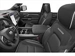 New 2025 Ram 1500 Laramie Crew Cab 4x4 Pickup for sale #250092 - photo 6
