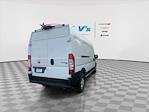 New 2025 Ram ProMaster EV 3500 High Roof Empty Cargo Van for sale #250095 - photo 8